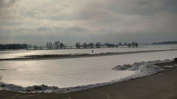 Weather camera view of Maconaquah School Corporation.