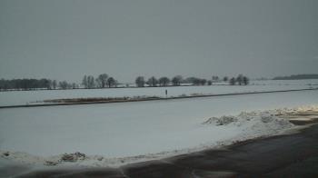 Weather camera view of Maconaquah School Corporation.