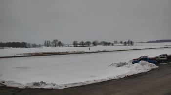 Weather camera view of Maconaquah School Corporation.