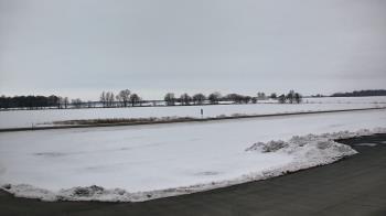 Weather camera view of Maconaquah School Corporation.