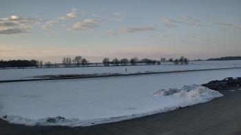 Weather camera view of Maconaquah School Corporation.