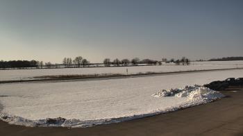 Weather camera view of Maconaquah School Corporation.