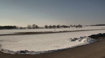 Weather camera view of Maconaquah School Corporation.