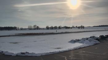 Weather camera view of Maconaquah School Corporation.