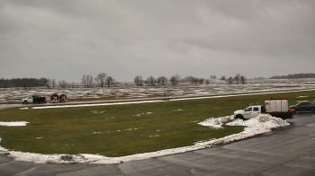 Weather camera view of Maconaquah School Corporation.