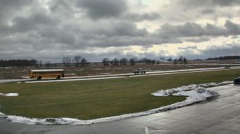 Weather camera view of Maconaquah School Corporation.