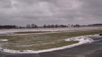 Weather camera view of Maconaquah School Corporation.