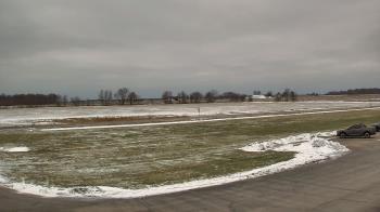 Weather camera view of Maconaquah School Corporation.