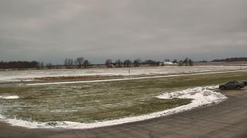 Weather camera view of Maconaquah School Corporation.