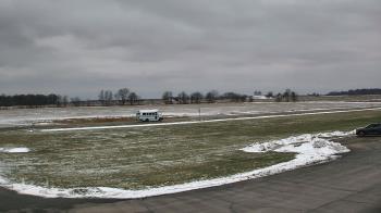 Weather camera view of Maconaquah School Corporation.