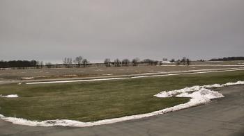 Weather camera view of Maconaquah School Corporation.