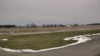 Weather camera view of Maconaquah School Corporation.