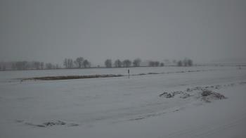 Weather camera view of Maconaquah School Corporation.