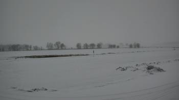 Weather camera view of Maconaquah School Corporation.