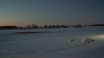 Weather camera view of Maconaquah School Corporation.