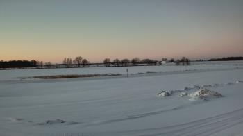 Weather camera view of Maconaquah School Corporation.