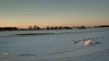 Weather camera view of Maconaquah School Corporation.