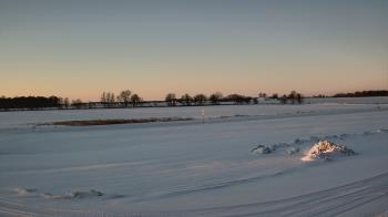 Weather camera view of Maconaquah School Corporation.