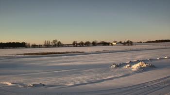 Weather camera view of Maconaquah School Corporation.