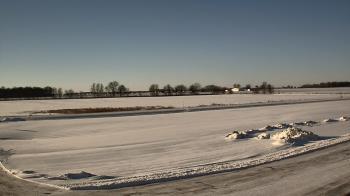 Weather camera view of Maconaquah School Corporation.