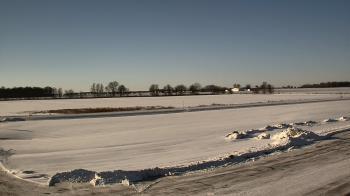 Weather camera view of Maconaquah School Corporation.