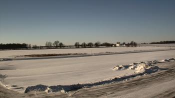 Weather camera view of Maconaquah School Corporation.