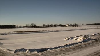 Weather camera view of Maconaquah School Corporation.