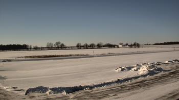 Weather camera view of Maconaquah School Corporation.