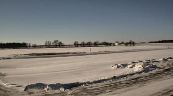 Weather camera view of Maconaquah School Corporation.