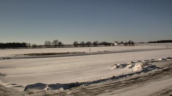 Weather camera view of Maconaquah School Corporation.