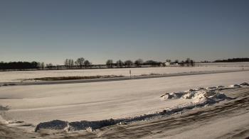 Weather camera view of Maconaquah School Corporation.