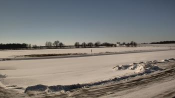 Weather camera view of Maconaquah School Corporation.