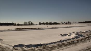 Weather camera view of Maconaquah School Corporation.