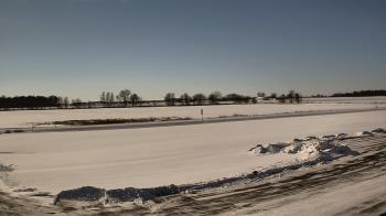 Weather camera view of Maconaquah School Corporation.