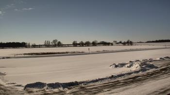 Weather camera view of Maconaquah School Corporation.