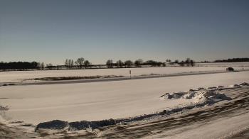 Weather camera view of Maconaquah School Corporation.