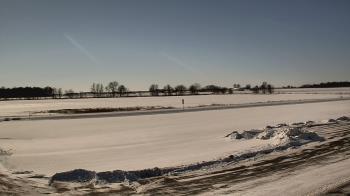 Weather camera view of Maconaquah School Corporation.