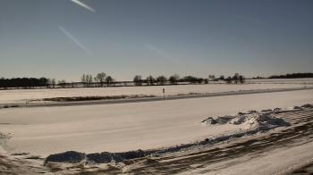 Weather camera view of Maconaquah School Corporation.