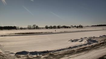 Weather camera view of Maconaquah School Corporation.