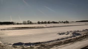 Weather camera view of Maconaquah School Corporation.