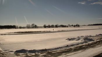 Weather camera view of Maconaquah School Corporation.