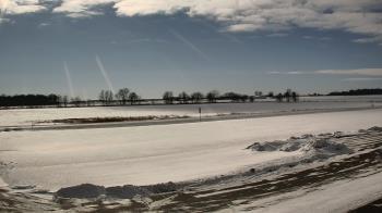 Weather camera view of Maconaquah School Corporation.
