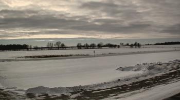 Weather camera view of Maconaquah School Corporation.