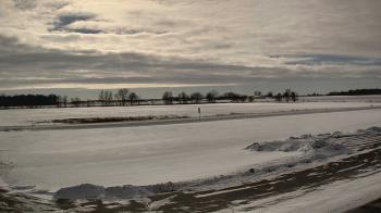Weather camera view of Maconaquah School Corporation.