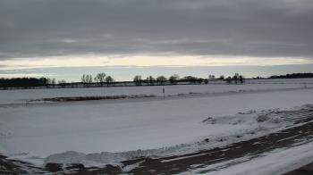 Weather camera view of Maconaquah School Corporation.