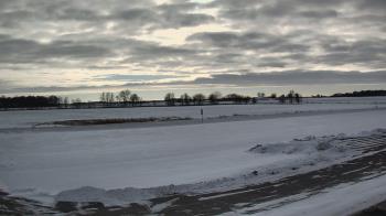 Weather camera view of Maconaquah School Corporation.