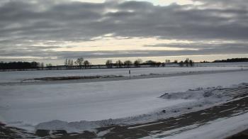 Weather camera view of Maconaquah School Corporation.