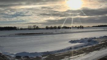 Weather camera view of Maconaquah School Corporation.