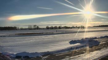 Weather camera view of Maconaquah School Corporation.