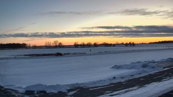 Weather camera view of Maconaquah School Corporation.